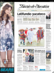 Diario Yucatán