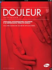 Douleour by Pfizer
