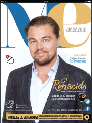 Mundo E Magazine