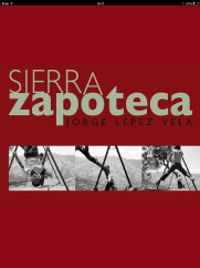 Sierra Zapoteca